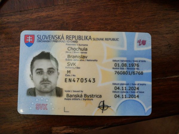Ako vybavit vodicak bez skusok