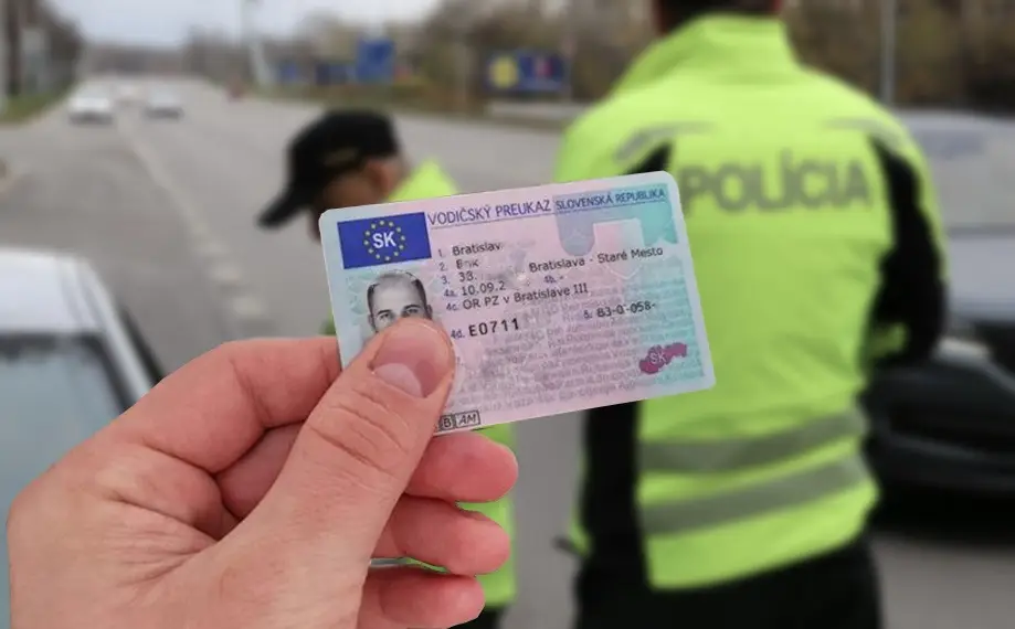 Ako vybavit vodicak bez skusok